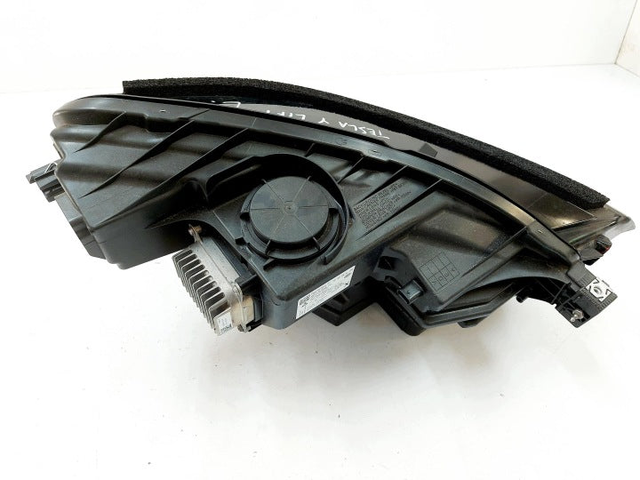Frontscheinwerfer Tesla Y 1906103-00-D LED Links Scheinwerfer Headlight SCH9831882513pp