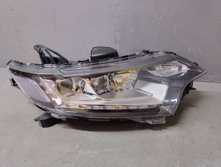 Frontscheinwerfer Mitsubishi Outlander III 8301C8-64 LED Rechts Headlight SCH9832734891dl