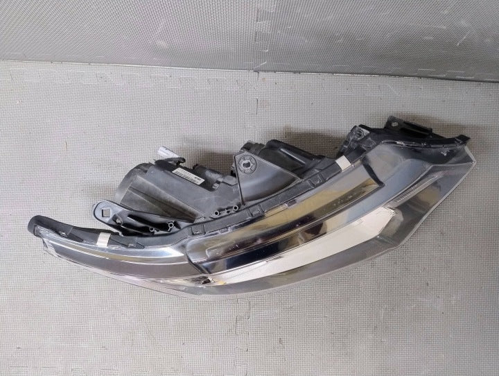 Frontscheinwerfer Mitsubishi Outlander III 8301C8-64 LED Rechts Headlight SCH9832734891dl