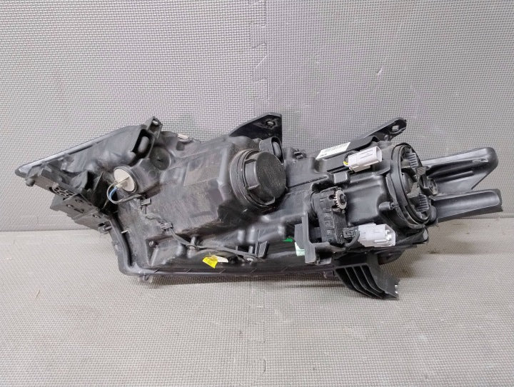 Frontscheinwerfer Mitsubishi Outlander III 8301C8-64 LED Rechts Headlight SCH9832734891dl