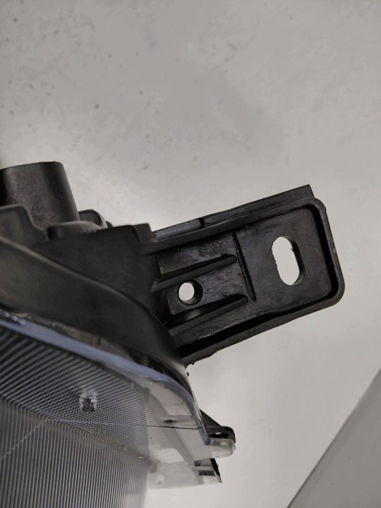 Frontscheinwerfer Ford Kuga LV4B-13E016-AP Rechts Scheinwerfer Headlight SCH9833490560cb