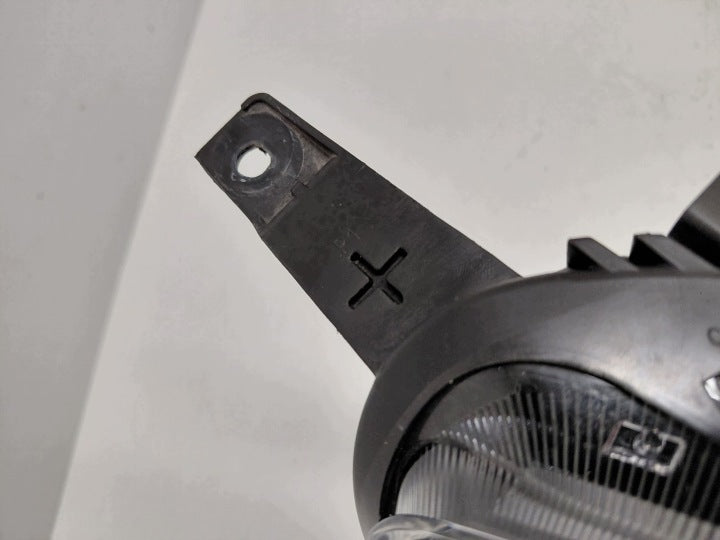 Frontscheinwerfer Ford Kuga LV4B-13E016-AP Rechts Scheinwerfer Headlight SCH9833490560cb