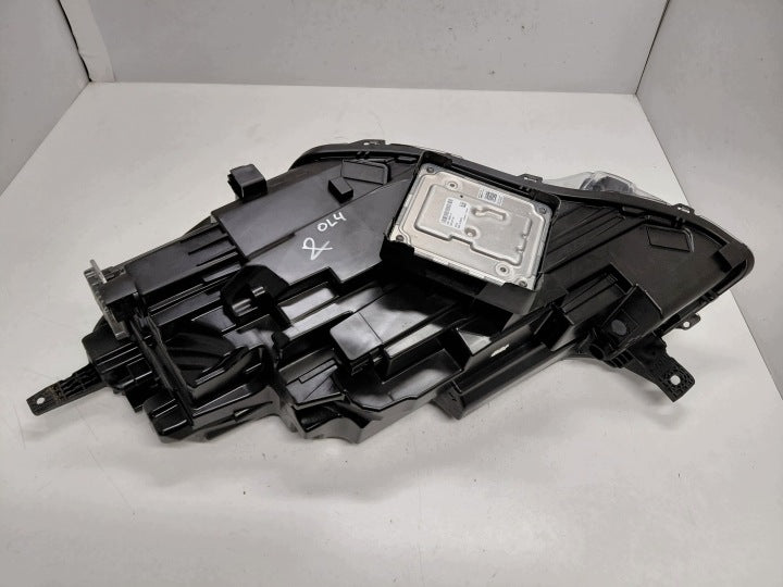 Frontscheinwerfer Ford Kuga LV4B-13E016-AP Rechts Scheinwerfer Headlight SCH9833490560cb