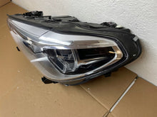 Laden Sie das Bild in den Galerie-Viewer, Frontscheinwerfer BMW X3 G01 G02 8739653-03 Links Scheinwerfer Headlight SCH9833857314wi