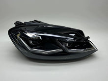 Load image into Gallery viewer, Frontscheinwerfer VW Golf 5G1941060 Rechts Scheinwerfer Headlight SCH9834018212lz