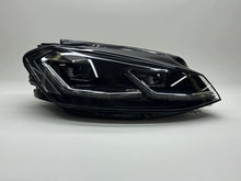 Load image into Gallery viewer, Frontscheinwerfer VW Golf 5G1941060 Rechts Scheinwerfer Headlight SCH9834018212lz