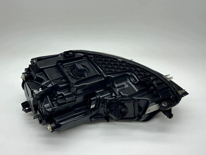 Frontscheinwerfer VW Golf 5G1941060 Rechts Scheinwerfer Headlight SCH9834018212lz