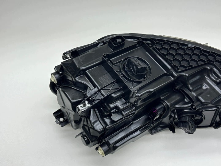 Frontscheinwerfer VW Golf 5G1941060 Rechts Scheinwerfer Headlight SCH9834018212lz