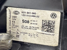 Load image into Gallery viewer, Frontscheinwerfer VW Golf 5G1941060 Rechts Scheinwerfer Headlight SCH9834018212lz