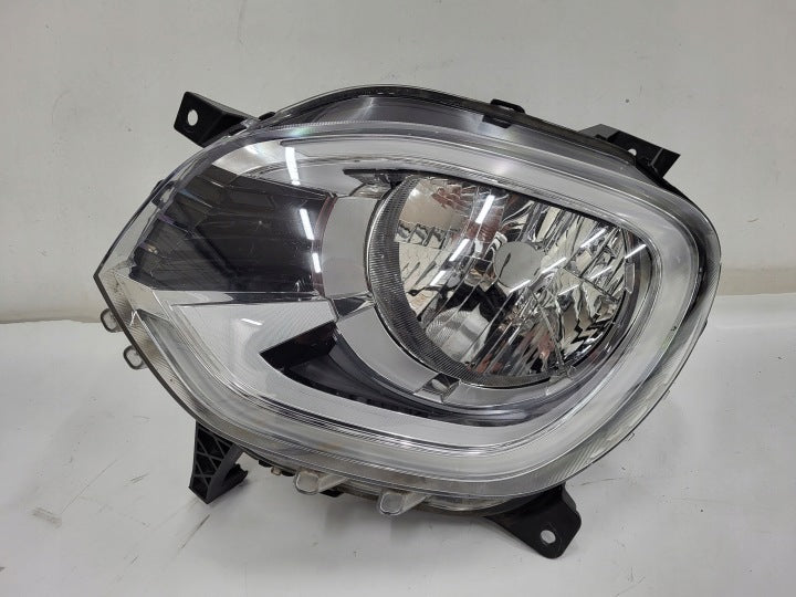 Frontscheinwerfer Renault Twingo III 260602593R Links Scheinwerfer Headlight SCH9834712951ve