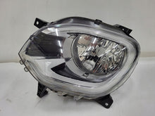 Load image into Gallery viewer, Frontscheinwerfer Renault Twingo III 260602593R Links Scheinwerfer Headlight SCH9834712951ve