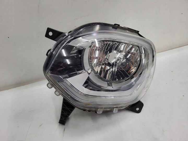 Frontscheinwerfer Renault Twingo III 260602593R Links Scheinwerfer Headlight SCH9834712951ve