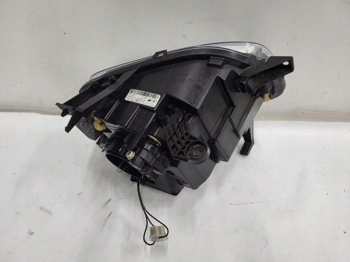 Frontscheinwerfer Renault Twingo III 260602593R Links Scheinwerfer Headlight SCH9834712951ve