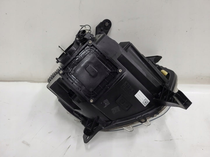 Frontscheinwerfer Renault Twingo III 260602593R Links Scheinwerfer Headlight SCH9834712951ve