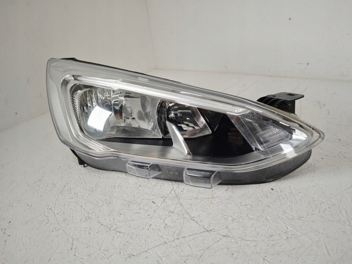 Frontscheinwerfer Ford Focus IV JX7B-13W029-AE Rechts Scheinwerfer Headlight SCH9834739837jg