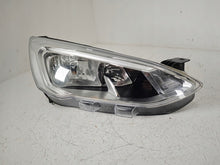 Laden Sie das Bild in den Galerie-Viewer, Frontscheinwerfer Ford Focus IV JX7B-13W029-AE Rechts Scheinwerfer Headlight SCH9834739837jg