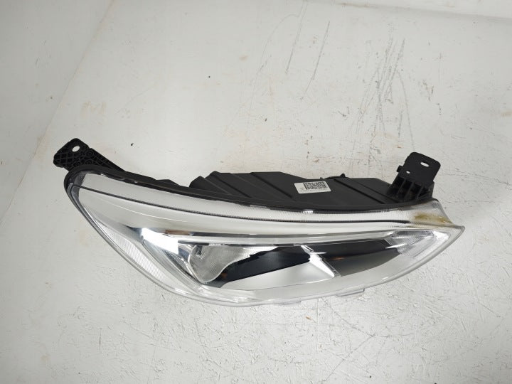 Frontscheinwerfer Ford Focus IV JX7B-13W029-AE Rechts Scheinwerfer Headlight SCH9834739837jg
