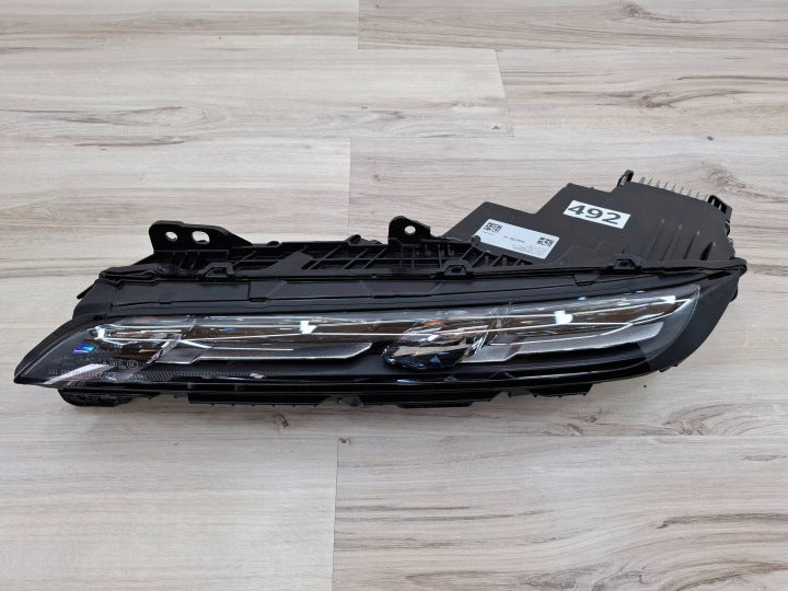 Frontscheinwerfer BMW 7 5A9CF85-05 Links Scheinwerfer Headlight SCH9835497004pf