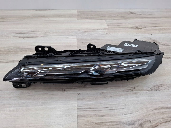 Frontscheinwerfer BMW 7 5A9CF85-05 Links Scheinwerfer Headlight SCH9835497004pf