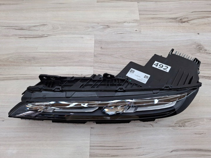 Frontscheinwerfer BMW 7 5A9CF85-05 Links Scheinwerfer Headlight SCH9835497004pf