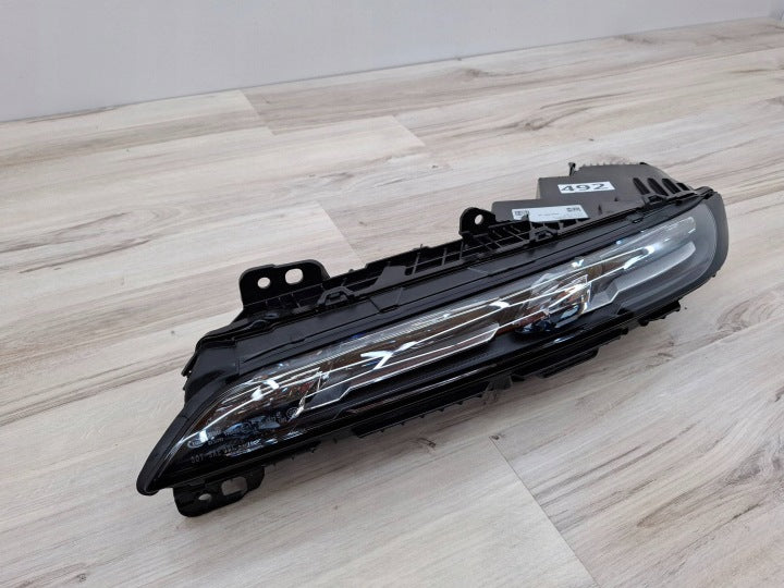 Frontscheinwerfer BMW 7 5A9CF85-05 Links Scheinwerfer Headlight SCH9835497004pf