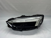 Laden Sie das Bild in den Galerie-Viewer, Frontscheinwerfer Audi A5 8W6941039 Links Scheinwerfer Headlight SCH9838054420vl