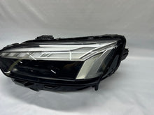 Laden Sie das Bild in den Galerie-Viewer, Frontscheinwerfer Audi A5 8W6941039 Links Scheinwerfer Headlight SCH9838054420vl
