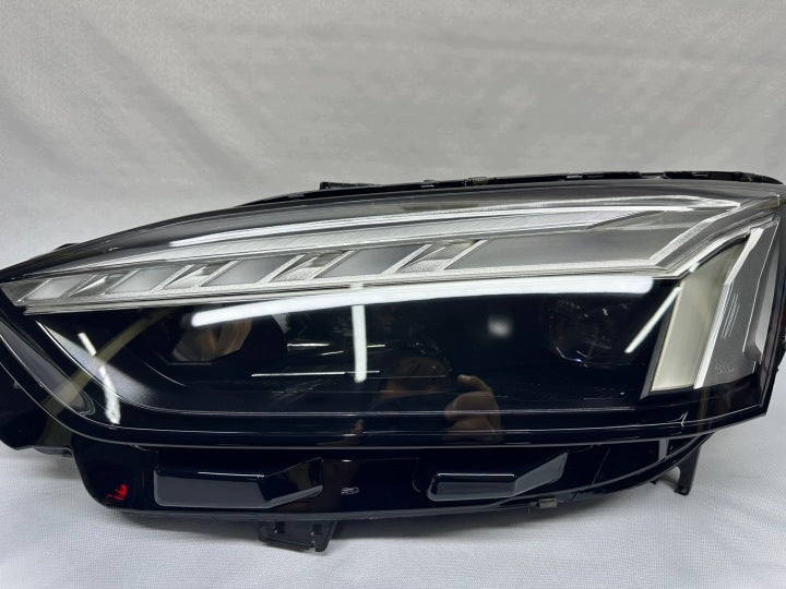 Frontscheinwerfer Audi A5 8W6941039 Links Scheinwerfer Headlight SCH9838054420vl