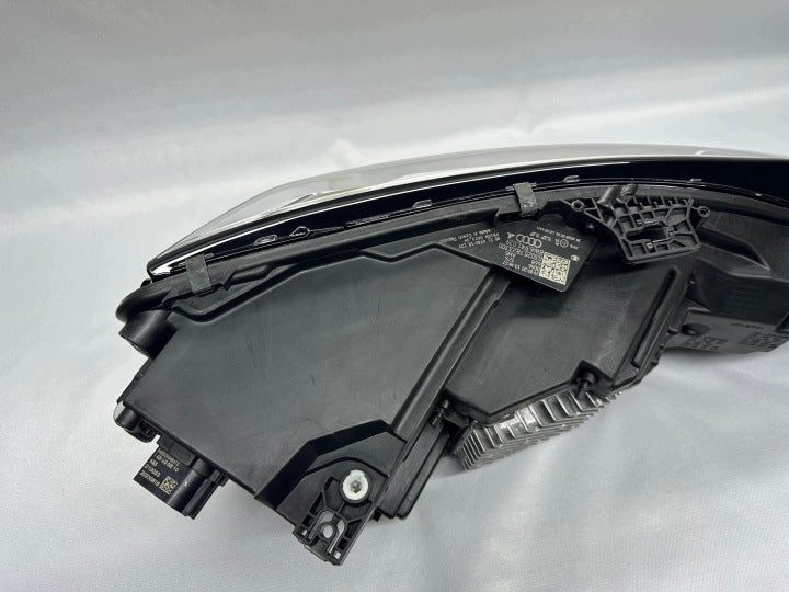 Frontscheinwerfer Audi A5 8W6941039 Links Scheinwerfer Headlight SCH9838054420vl