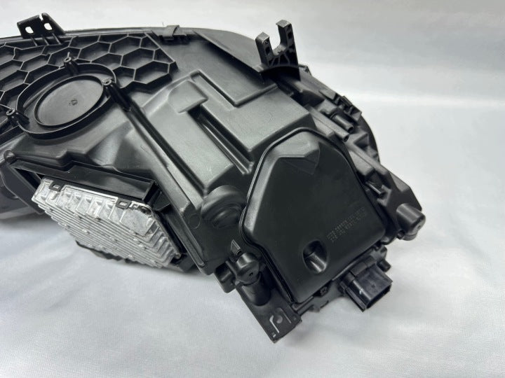 Frontscheinwerfer Audi A5 8W6941039 Links Scheinwerfer Headlight SCH9838054420vl