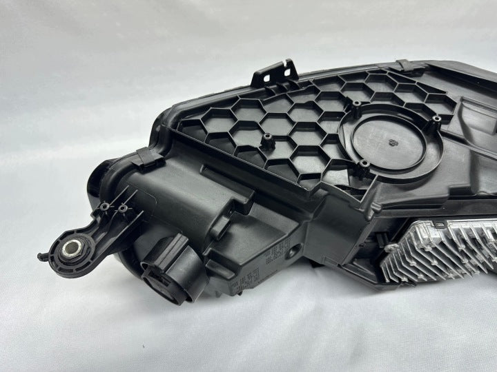 Frontscheinwerfer Audi A5 8W6941039 Links Scheinwerfer Headlight SCH9838054420vl