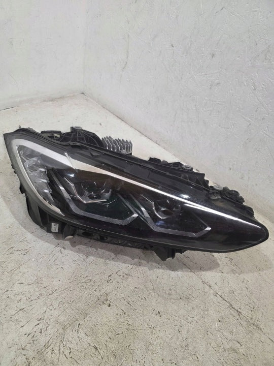 Frontscheinwerfer BMW I4 5A19354-05 Rechts Scheinwerfer Headlight SCH9838406192pf