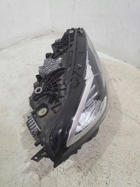 Frontscheinwerfer BMW I4 5A19354-05 Rechts Scheinwerfer Headlight SCH9838406192pf