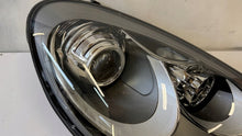 Laden Sie das Bild in den Galerie-Viewer, Frontscheinwerfer Porsche Cayenne 7P5941032CF Rechts Scheinwerfer Headlight SCH9840435542bb