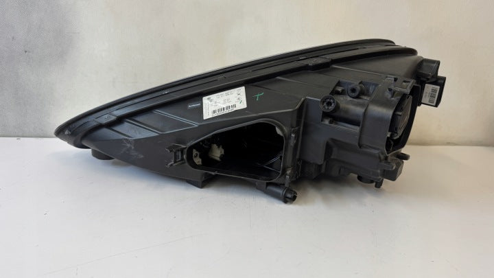 Frontscheinwerfer Porsche Cayenne 7P5941032CF Rechts Scheinwerfer Headlight SCH9840435542bb