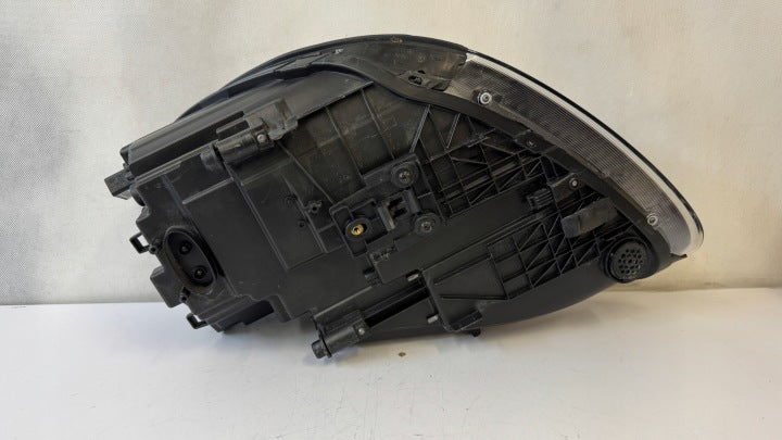 Frontscheinwerfer Porsche Cayenne 7P5941032CF Rechts Scheinwerfer Headlight SCH9840435542bb