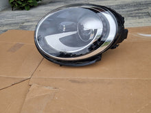 Laden Sie das Bild in den Galerie-Viewer, Frontscheinwerfer VW Beetle 5c1 5C1941 LED Links Scheinwerfer Headlight SCH9841135249gf