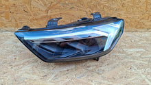 Laden Sie das Bild in den Galerie-Viewer, Frontscheinwerfer Audi A1 82A941033D Links Scheinwerfer Headlight SCH9841455626pv