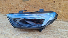 Laden Sie das Bild in den Galerie-Viewer, Frontscheinwerfer Audi A1 82A941033D Links Scheinwerfer Headlight SCH9841455626pv