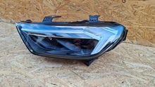 Laden Sie das Bild in den Galerie-Viewer, Frontscheinwerfer Audi A1 82A941033D Links Scheinwerfer Headlight SCH9841455626pv