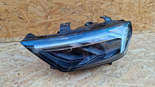 Laden Sie das Bild in den Galerie-Viewer, Frontscheinwerfer Audi A1 82A941033D Links Scheinwerfer Headlight SCH9841455626pv