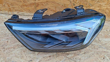 Laden Sie das Bild in den Galerie-Viewer, Frontscheinwerfer Audi A1 82A941033D Links Scheinwerfer Headlight SCH9841455626pv