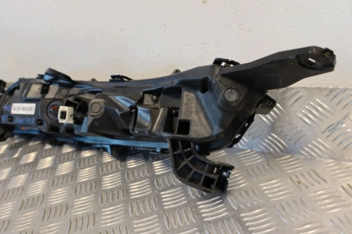 Frontscheinwerfer Mitsubishi Eclipse Cross I EDM92206010 Rechts Headlight SCH9842690239iq