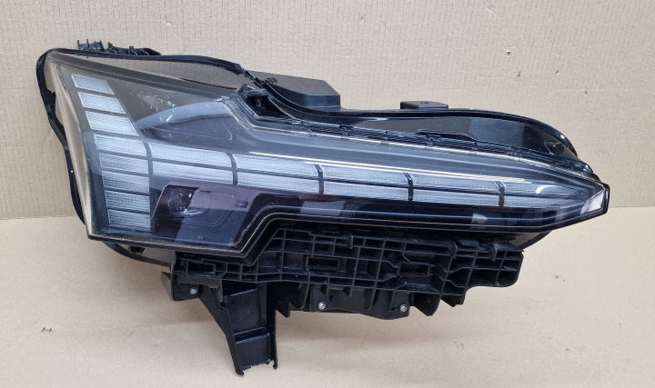 Frontscheinwerfer Volvo 80000628 Rechts Scheinwerfer Headlight SCH9842917110rm