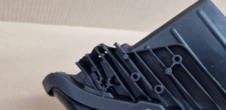 Frontscheinwerfer Volvo 80000628 Rechts Scheinwerfer Headlight SCH9842917110rm