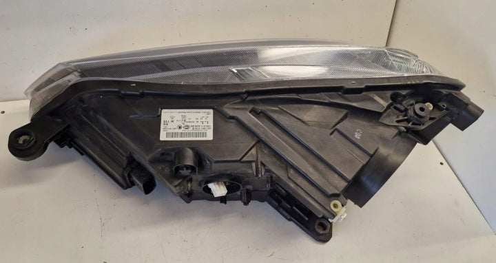 Frontscheinwerfer Skoda Superb 3V1941016B Xenon Rechts Scheinwerfer Headlight SCH9844300773ke