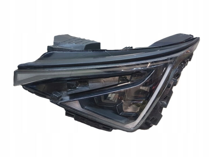 Frontscheinwerfer Kia Ev6 92101CV5 A5170172 Links Scheinwerfer Headlight SCH9844373455xl