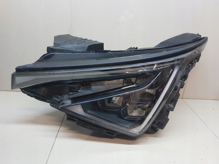 Frontscheinwerfer Kia Ev6 92101CV5 A5170172 Links Scheinwerfer Headlight SCH9844373455xl