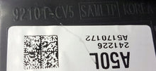 Load image into Gallery viewer, Frontscheinwerfer Kia Ev6 92101CV5 A5170172 Links Scheinwerfer Headlight SCH9844373455xl