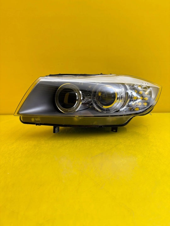 Frontscheinwerfer BMW 3 E91 E90 7240247 Xenon Links Scheinwerfer Headlight SCH9844609151eo